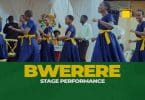 AUDIO Stream Of Life Choir, Kennedy Secondary School - Bwerere MP3 DOWNLOAD