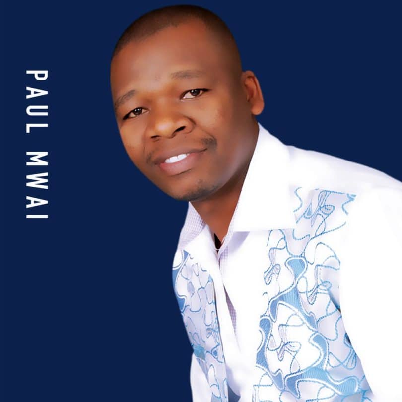 AUDIO Paul Mwai - Murangiri MP3 DOWNLOAD