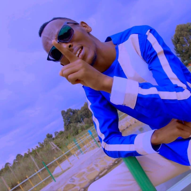 AUDIO Ev. Emmanuel Njue - AWENDI KITYO SI ATONON MP3 DOWNLOAD