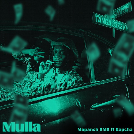 AUDIO Mapanch Bmb Ft Rapcha - Mulla MP3 DOWNLOAD