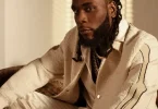 Burna Boy Becomes First Nigerian Artist to Reach 5 Million YouTube Subscribers