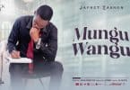 AUDIO Japhet Zabron – Mungu Wangu MP3 DOWNLOAD