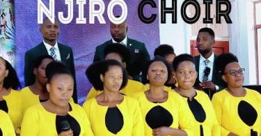 AUDIO Njiro SDA Choir - SHOKA LA KUAZIMA MP3 DOWNLOAD