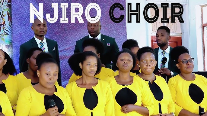 AUDIO Njiro SDA Choir - SHOKA LA KUAZIMA MP3 DOWNLOAD