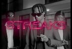 AUDIO 2Saint Ft Memo X Kivumbi king - Streaks MP3 DOWNLOAD