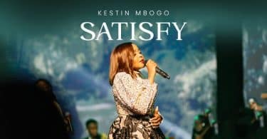 AUDIO Kestin Mbogo - Satisfy MP3 DOWNLOAD