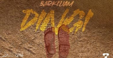 AUDIO Barkeliam – DINGI MP3 DOWNLOAD