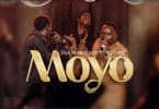 AUDIO Eliya Mwantondo Ft Paul Seleli - MOYO MP3 DOWNLOAD