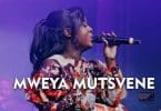 AUDIO The Unveiled – Mweya Mutsvene MP3 DOWNLOAD