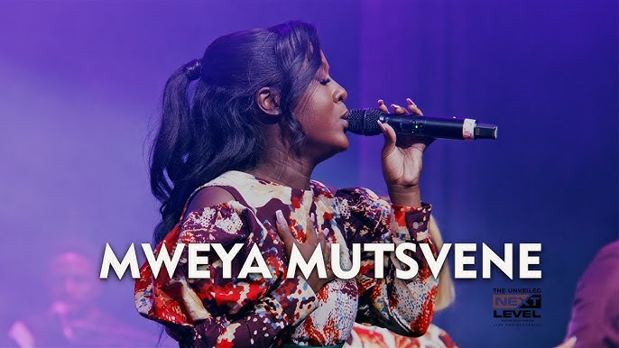 AUDIO The Unveiled – Mweya Mutsvene MP3 DOWNLOAD