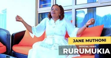 AUDIO Jane Muthoni – Rurumukia MP3 DOWNLOAD