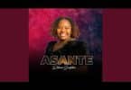 AUDIO Rehema Simfukwe - Asante Umenikumbuka MP3 DOWNLOAD