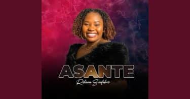 AUDIO Rehema Simfukwe - Asante Umenikumbuka MP3 DOWNLOAD