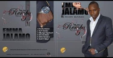 AUDIO Emma Jalamo – Asam K'Apiyo MP3 DOWNLOAD