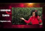 AUDIO Kapkoma Lady - Kararan Tumdo MP3 DOWNLOAD