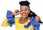 AUDIO Zipporah Eric – KONGRATULATIONS MWALIMU MP3 DOWNLOAD