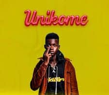 AUDIO Dasmaila - Unikome MP3 DOWNLOAD