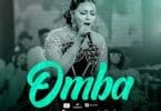 AUDIO Bella Kombo - Omba MP3 DOWNLOAD