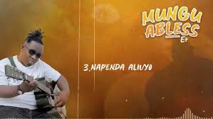 AUDIO Kidene Fighter – Napenda Alivyo MP3 DOWNLOAD