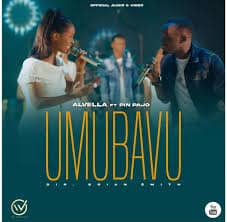 AUDIO Alvella Muhimbare Ft Pin Pajo - Umubavu MP3 DOWNLOAD