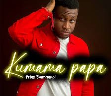 AUDIO Prinx Emmanuel – Kumama Papa MP3 DOWNLOAD