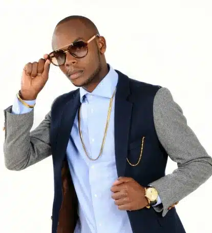 AUDIO Jimmy Gait - Muhadhara MP3 DOWNLOAD