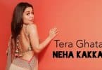 AUDIO Neha Kakkar - Tera Ghata MP3 DOWNLOAD