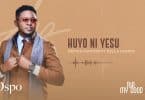 AUDIO Derick Marton Ft Bella Kombo - Huyo Ni Yesu MP3 DOWNLOAD