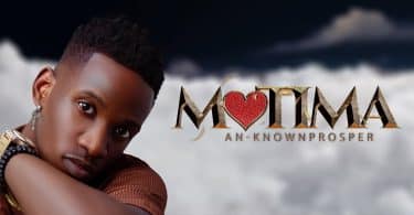 AUDIO An-Known – Mutima MP3 DOWNLOAD