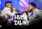 AUDIO Blessed Hango Ft Paul Clement - Hubadiliki (Niko Ambae Niko) MP3 DOWNLOAD