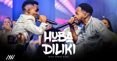 AUDIO Blessed Hango Ft Paul Clement - Hubadiliki (Niko Ambae Niko) MP3 DOWNLOAD