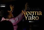 AUDIO Rehema Simfukwe - Neema Yako ( Live Recording ) MP3 DOWNLOAD