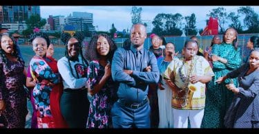 AUDIO Msanii Music Group – NYUMBANI MWA BABA MP3 DOWNLOAD