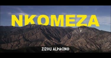 AUDIO Zizou Al Pacino Ft King James - NKOMEZA MP3 DOWNLOAD