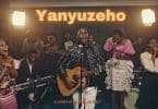 AUDIO Bosco Nshuti - Yanyuzeho MP3 DOWNLOAD