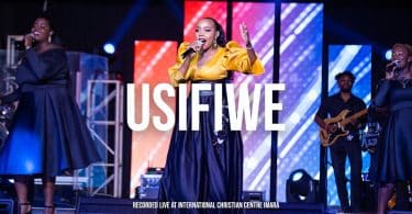 AUDIO Kestin Mbogo - Usifiwe MP3 DOWNLOAD