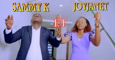 AUDIO Joy Janet Ft Sammy K - NDIGUKIRA RINGI MP3 DOWNLOAD