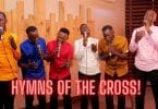 AUDIO Jehovah Shalom Acapella - HYMNS OF THE CROSS MP3 DOWNLOAD