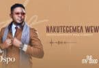 AUDIO Derick Marton Ft Paul Clement - Nakutegemea Wewe MP3 DOWNLOAD