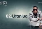 AUDIO Christian Bella - Utaniua MP3 DOWNLOAD