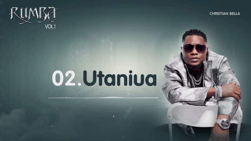 AUDIO Christian Bella - Utaniua MP3 DOWNLOAD