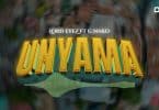 AUDIO Lord Eyez Ft. G Nako - Unyama MP3 DOWNLOAD