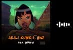 AUDIO Nikki Mbishi - AKILI KUMKICHWA MP3 DOWNLOAD