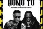 AUDIO Baddest 47 Ft. Chino Kidd – Humu Tu MP3 DOWNLOAD