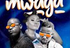 AUDIO Klint - Mwaga Ft. G Nako X Anjella MP3 DOWNLOAD