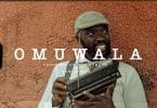 AUDIO K!mera - OMUWALA MP3 DOWNLOAD