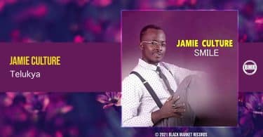 AUDIO Jamie Culture - Telukya MP3 DOWNLOAD