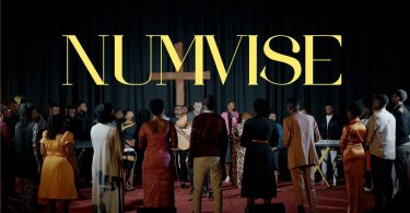 AUDIO Bosco Nshuti - NUMVISE MP3 DOWNLOAD