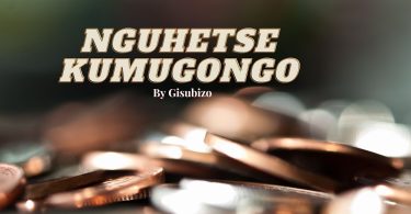 AUDIO Gisubizo Ministries - NGUHETSE KUMUGONGO MP3 DOWNLOAD