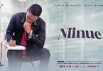 AUDIO Japhet Zabron Ft Japhet Kahamba – Niinue MP3 DOWNLOAD